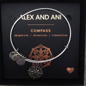 Alex and Ani Bracelet